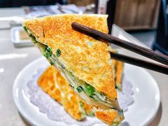 专家葱花饼-浩爷羊蝎子火锅(望京店)