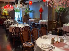 大堂-小河盐帮·私家菜·烤鸭(三元桥·霄云路店)