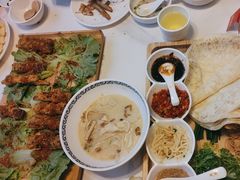 -解家河南菜(华山路店)