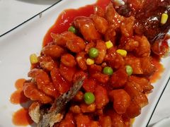-老苏州芳和园茶酒楼  传统苏帮菜(观前店)
