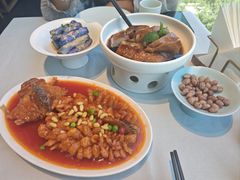 -翡翠江南(国贸商城店)