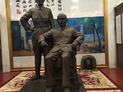 -蒋氏故居