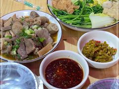 -正宗阳山牛杂(东城店)