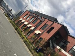 -横滨红砖仓库1号馆
