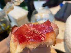 西班牙的火腿-Carmen卡门西班牙餐厅