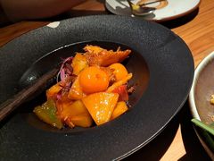 -本处·素食·融合料理(南油店)