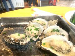 -大笑饭堂(甲子桥店)