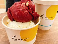 -LUNEURS月乐诗·法式冰淇淋(环贸店)