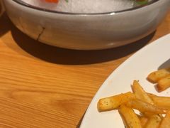 -花和海鲜自助(梅江店)