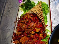 -红辣椒·川菜·火锅(大洋中心店)