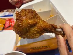 -汉堡王(梅村服务区南店)