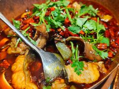 -大鹏饭店·金陵家宴(奥体中心店)