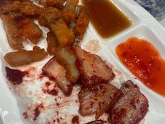 -旺达·福州菜(正大广场店)