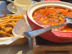 -楚山晓·楚湘菜(江夏永旺店)