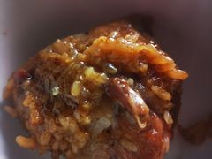 -金太粽(上海弄堂第一粽店)