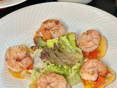 -Nord Grill&Bar Highland诺德西餐(深圳欢乐海岸店)