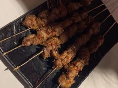 -KAOTOWN烤堂•烧烤(海汇港店)