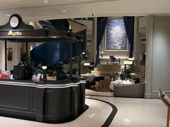 -狮王府淮扬菜(万象城店)