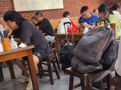 -长安后宰门水盆羊肉(新都心店)