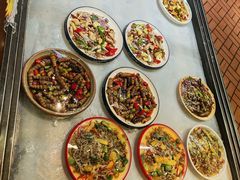 -福茗春薪禾记海鲜烧烤(八一路店)