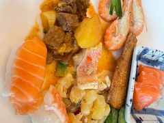 -浙江西子宾馆·瑶园咖啡厅