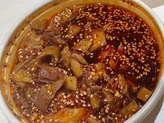 -紫燕百味鸡(灵岩南路店)