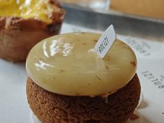 -LANLIZI BAKERY(COSMO店)
