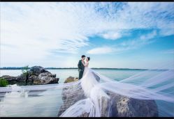 点击看大图 -今生有约国际精品婚纱摄影(苏州店)