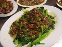 -龙眼南白粥六顺白粥