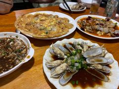 -温州一家人美食(西木头市店)