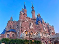 -上海迪士尼度假区