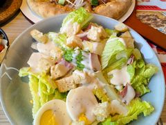 -必胜客(绿地新都会店)