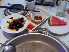 -千牛将·鲜牛肉火锅(开元路店)