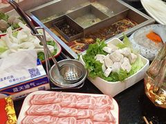 -重庆德忆火锅（龙南街3店）(渝水岸餐饮)