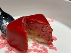 -北京泰富酒店-柏景轩中餐厅