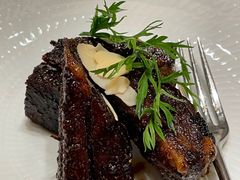 脆皮小牛肉-扬州香格里拉·香宫中餐厅