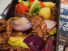 -敏华冰厅(平安金融中心店)