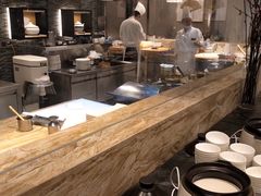 -京香轩·中餐厅(上海中庚聚龙酒店)