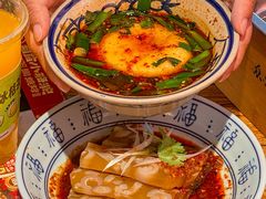 -福苗小骆驼烧烤(莲湖路店)