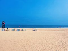 -那香海钻石沙滩浴场