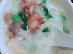 -南拳十三姨·潮汕砂锅粥(世纪金源店)