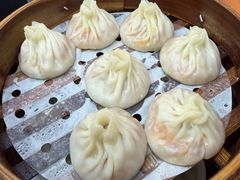 蟹粉肉-莱莱小笼·乔艾