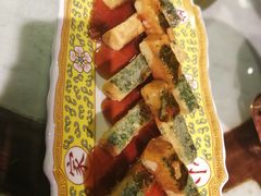 -那家小馆•北京菜•烤鸭(中关村店)