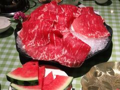 -番食园鲜食火锅(高新店)