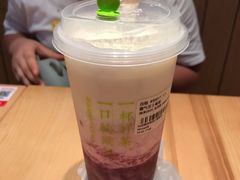 -奈雪的茶(KK MALL店)