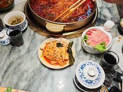 -矮板凳老火锅(宽窄巷子店)