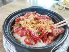 -煲煲香快餐(南京路店)