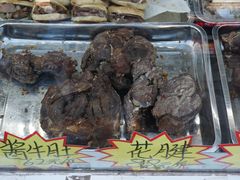 -中山美食街