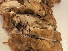 -玉华台饭庄(裕中西里小区店)