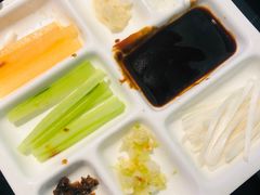 -大董烤鸭店(王府井店)